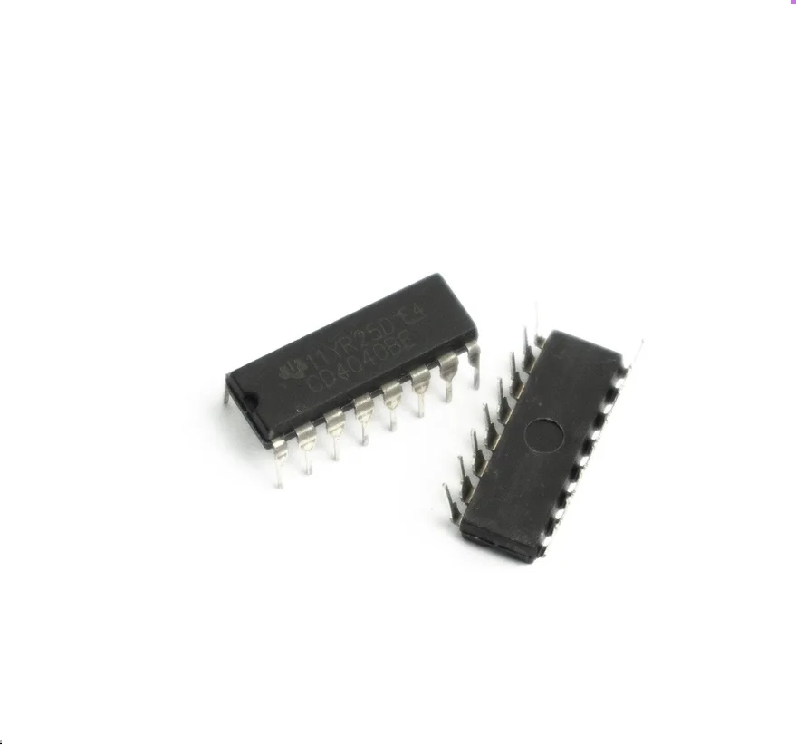 20PCS   Counter LogicChipCD4015BECD4017CD4019 CD4020CD4021CD4060 CD4026CD4094 CD4040 CD4029BE In-Line Package DIP-16