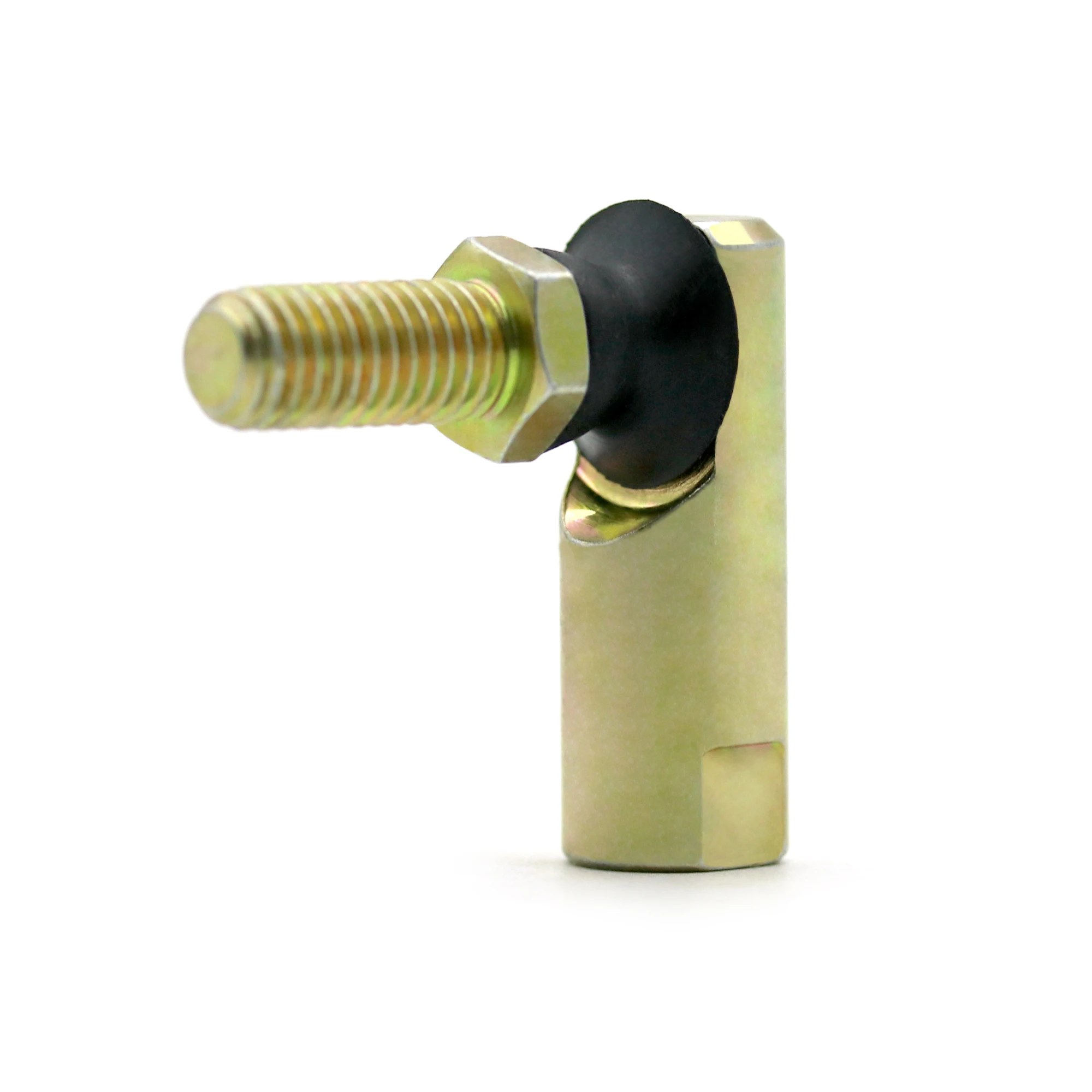 2Pcs ES250 ES312 ES375 ES500 1/4 5/16 3/8 1/2 Lawn Tractor Ball Joint Tie Rod End
