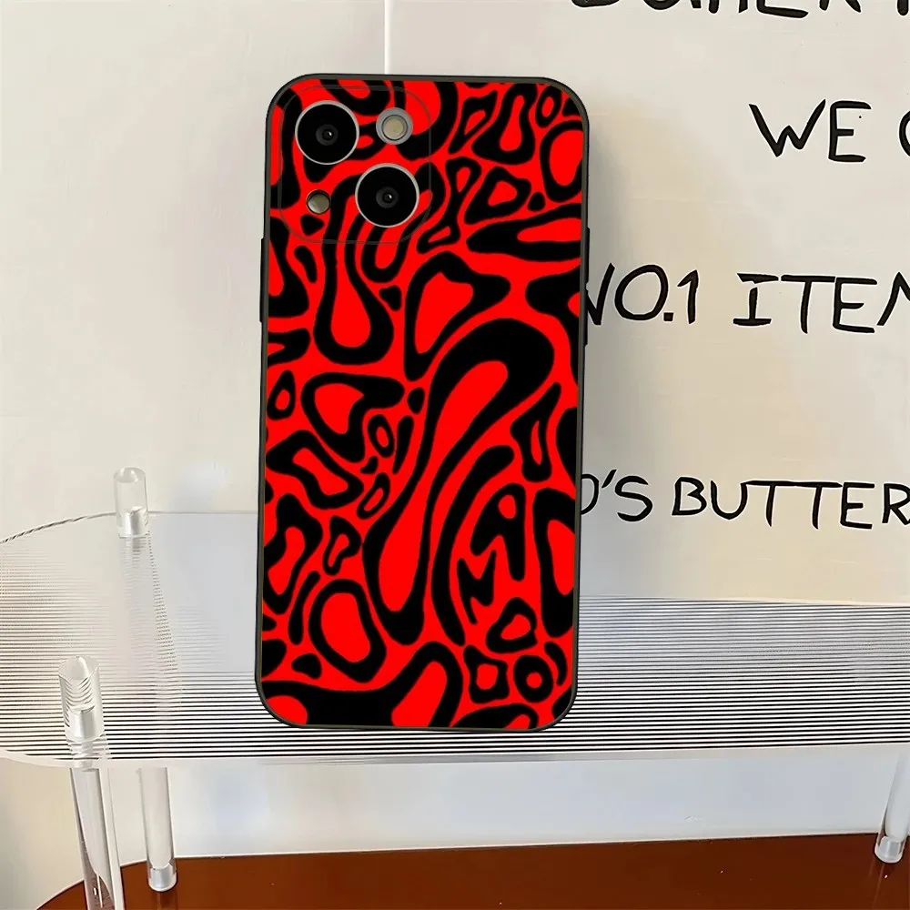 حافظة هاتف Formula 1 L-LandoS N-Norris 2024 لهاتف iPhone 16,15,14,13,12,Pro,Max,11,7,8,Plus,XR,XS Max من السيليكون المقاوم للصدمات