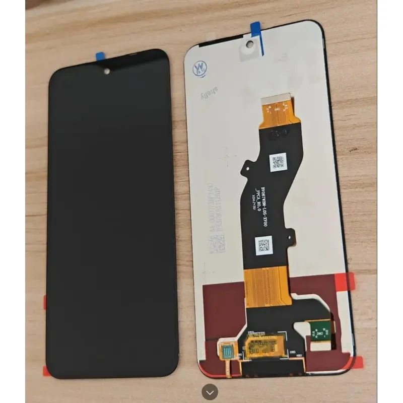 para-tecno-spark-go-1-lcd-conjunto-de-tela-para-spark-30c-com-digitalizador-touch-display-para-spark-30-5g