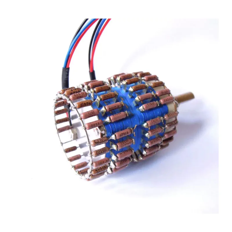 sistema-de-eje-de-cobre-de-doble-canal-de-24-velocidades-potenciometro-de-volumen-tipo-l-con-resistencia-dale-americana