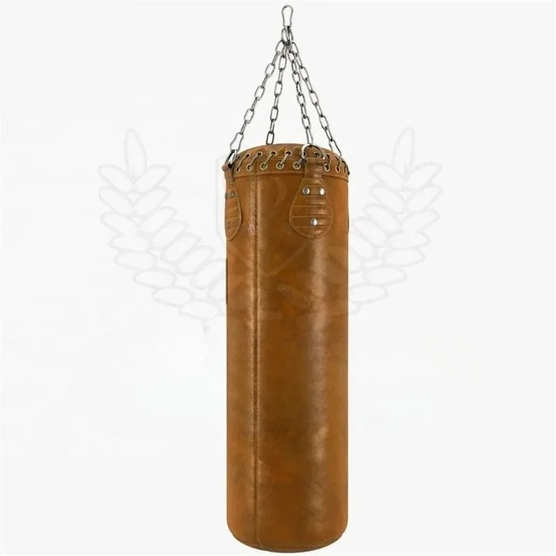 

Boxing bag practice hanging punching sandbag boxing equipment boxing reflection bag