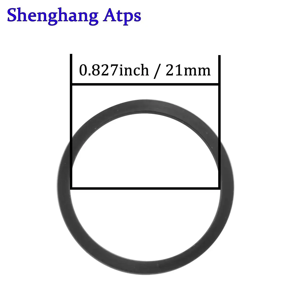 3pcs Timing Chain Housing Oil Control Seal O-Ring For Audi A3 A4 A6 TT VW Jetta GTI Passat Golf R 2.0L 06F198107A 06F 198 107 A