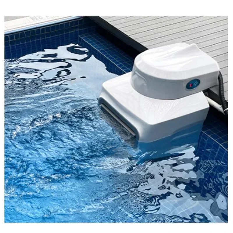 Swimming Pool Swimming Machine Wall Mounted Counter Current For Swim Training Sample Preparation  Product PrepaymMachine For Xrf