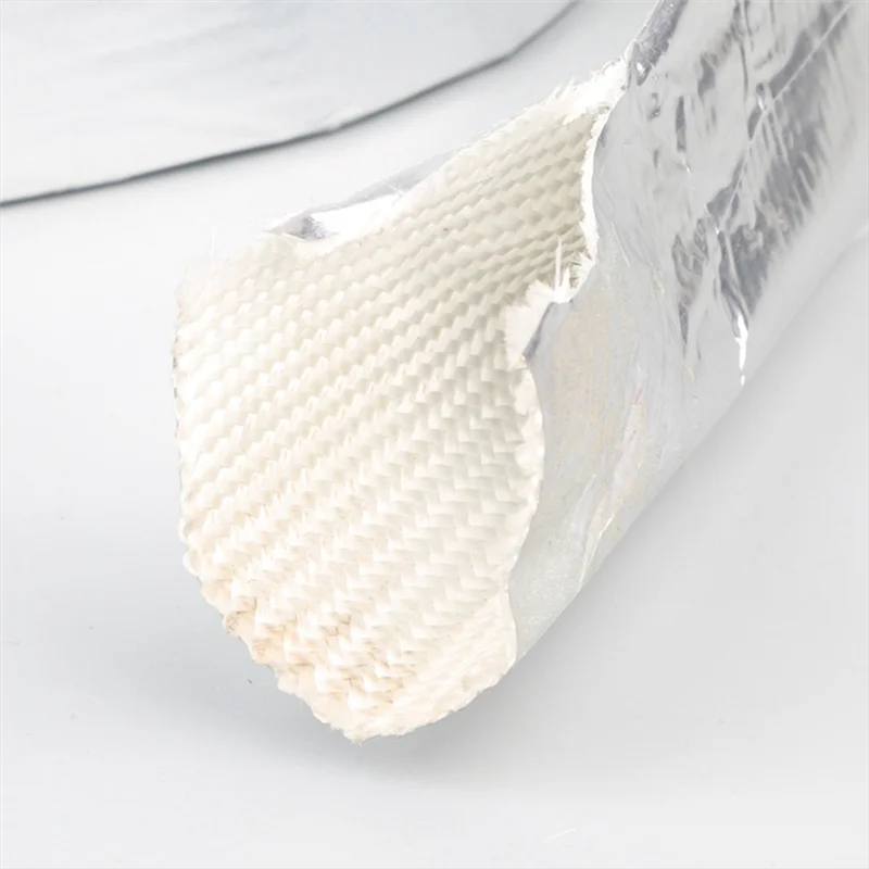 

2M Exhaust Hose Lagging Insulation For Webasto Eberspacher Heater Celsius Electrical Equipment