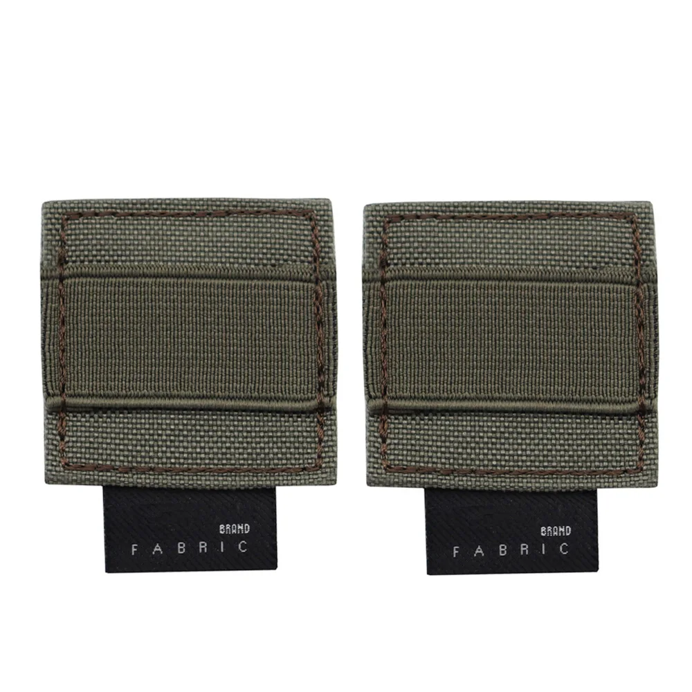 Variant: 2PCS Green