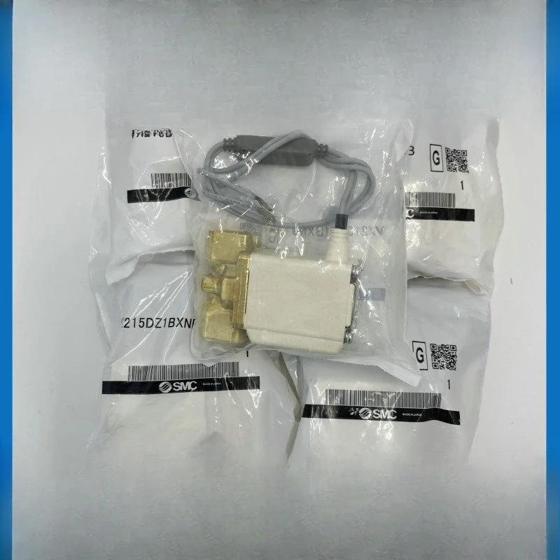 

Parts suitable for VX215EZ1BXB VX215FZ1BX591H VX215DZ1BXNB 245 235 269 solenoid valve SMC