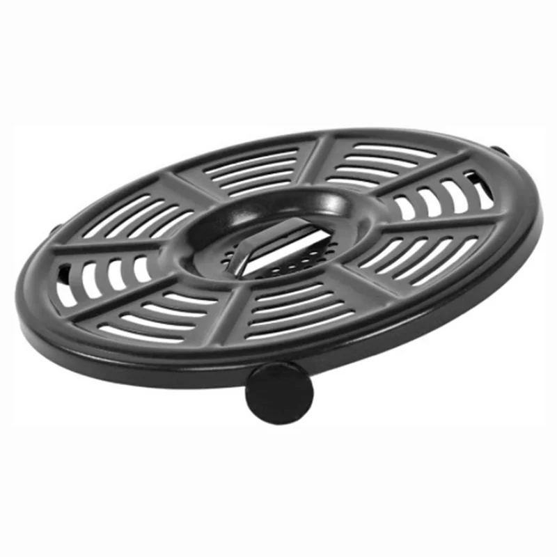 مقلاة شواء للنينجا FD401 فودي OP300 إلى OP500 مقلاة هوائية مقلاة شواء طبق شواء طبق هش #4