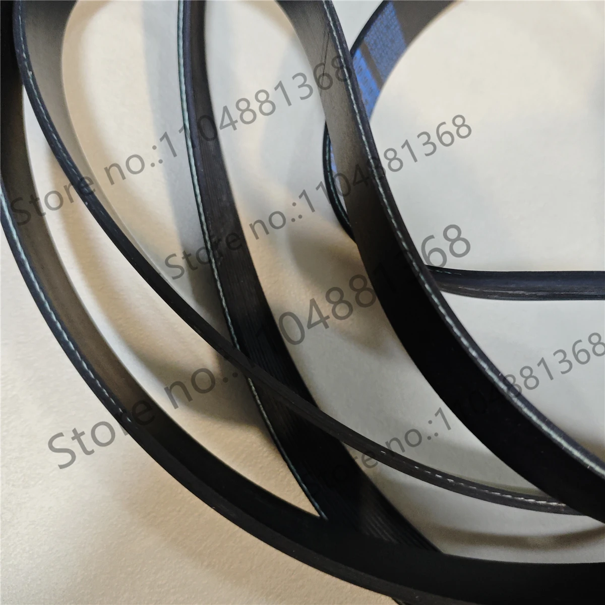 

Ремень приводной поликлиновой для двигателя и кондиционера, 1 шт., 6PK2230 6PK2240 6PK2250 6PK2260 6PK2270 6PK2280