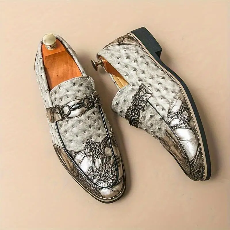 

ex Casual Wingtip Single oes Vintage Sle Faionable Mules Breathable Wool Lined Busin Casual oes for Men And Women