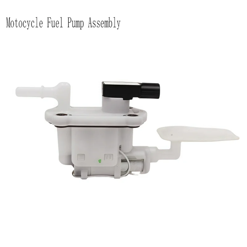 

L37A-Материал топливного насоса в сборе: пластиковый топливный насос для мотоцикла, топливный насос для Honda Delphi, топливный насос для мотоцикла Small Monkey