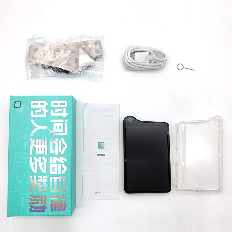 Qin K25 MTK G81 3.54インチ 4GB 128GB Wi-Fi Bluetooth タッチ 