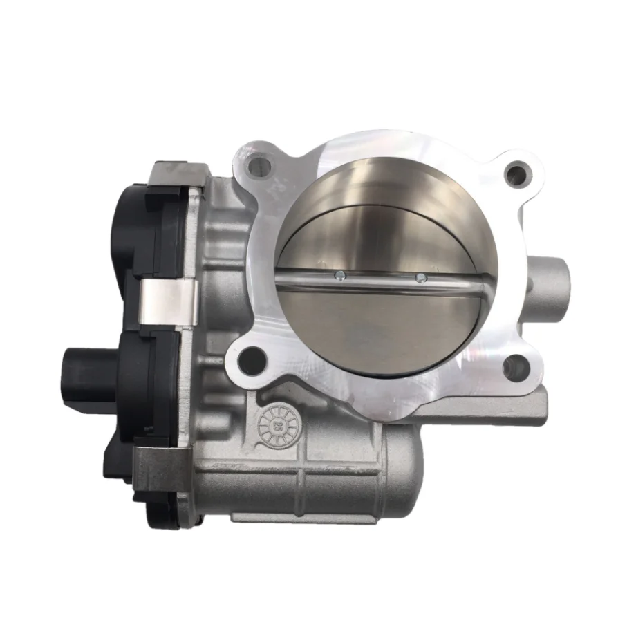 Throttle Body 12615503 12595829 12618735 Fits For Chevrolet Express 1500 Malibu Silverado 1500 GMC Savana Sierra 3.6L 4.3L V6