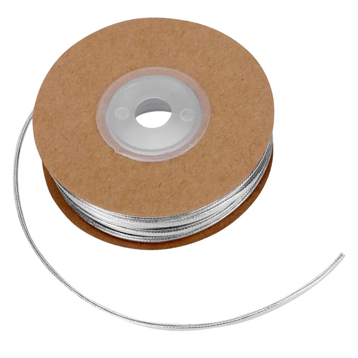 

15 M DIY Leather Rope Men Bracelet Cord Gift Crafts Thread Necklace for Jewelry Making Miss