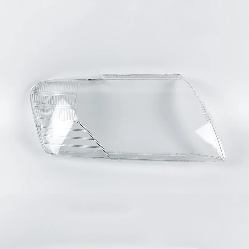 

Крышка объектива левых/правых фар для MITSUBISHI Pajero Montero V73 V75 V77 2003-2010 гг.