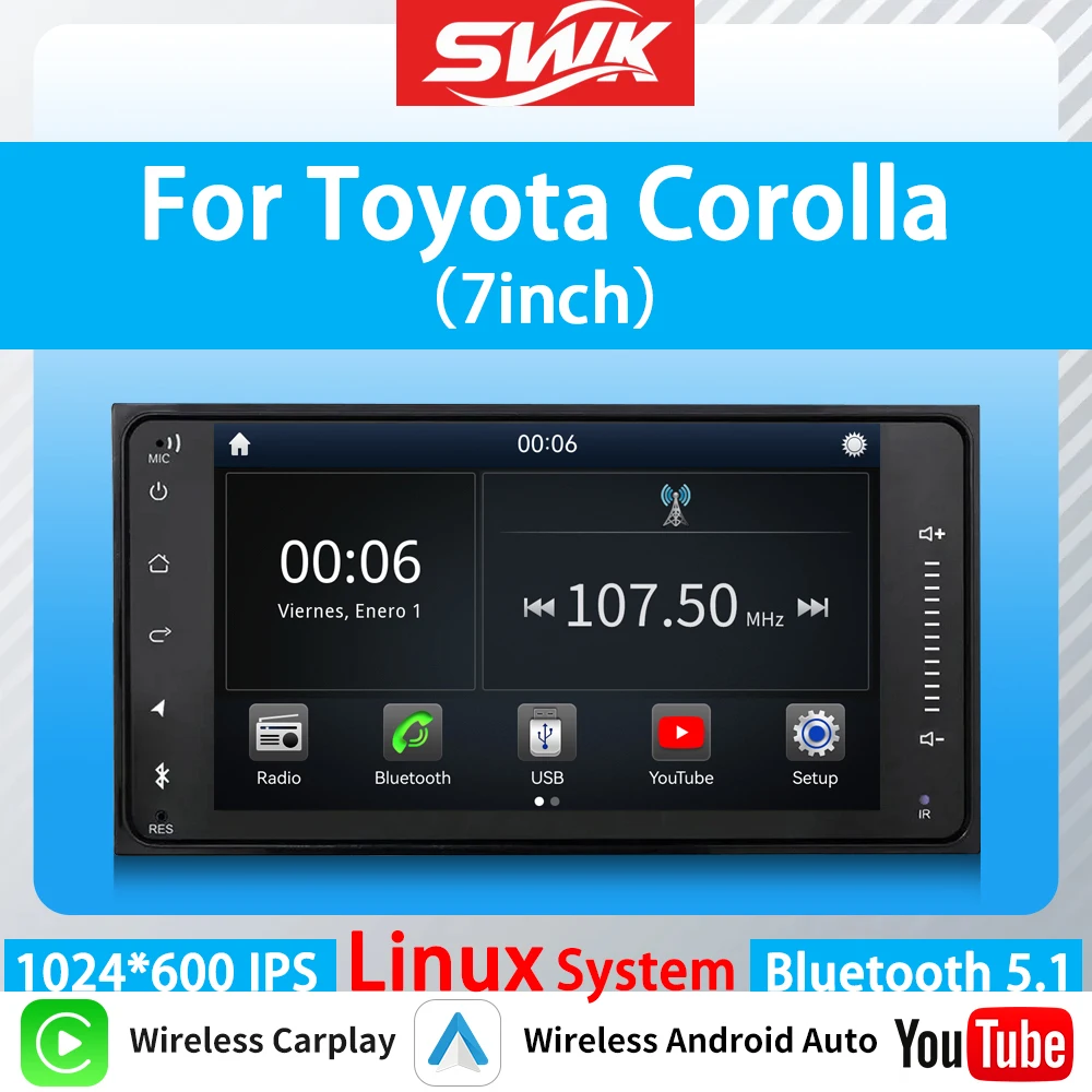 Linux System For To…