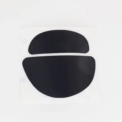 High PerformanceLevel Mouse Skates Mice Feet For ZOWIE EC-A/ EC1-A /EC2-A/ EC EVO/ Divina EC1-B/Divina EC2-B -3M Thickness 0.7mm