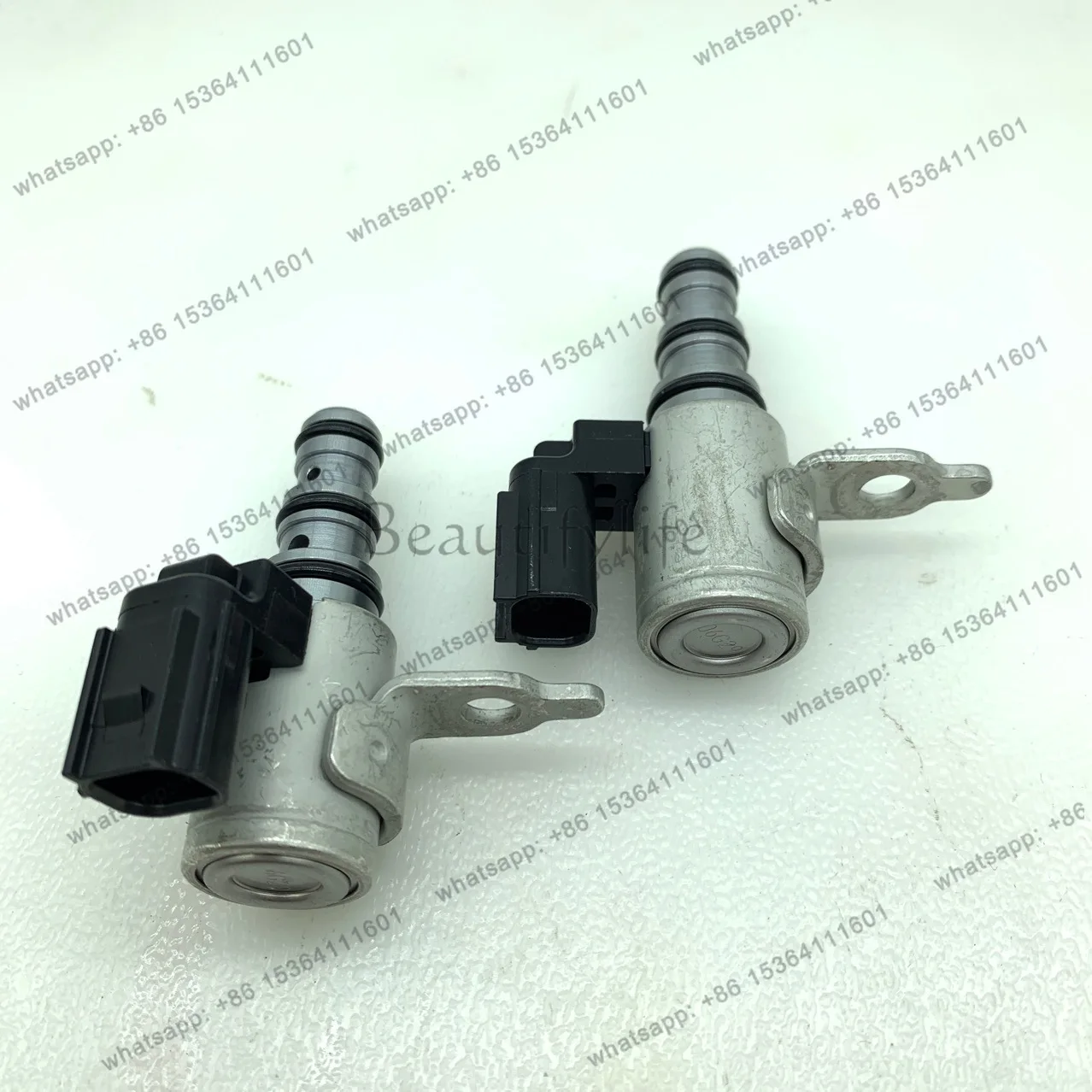 8DCT MDSA gearbox solenoid valve 27000-RDS-305 gearbox solenoid valve