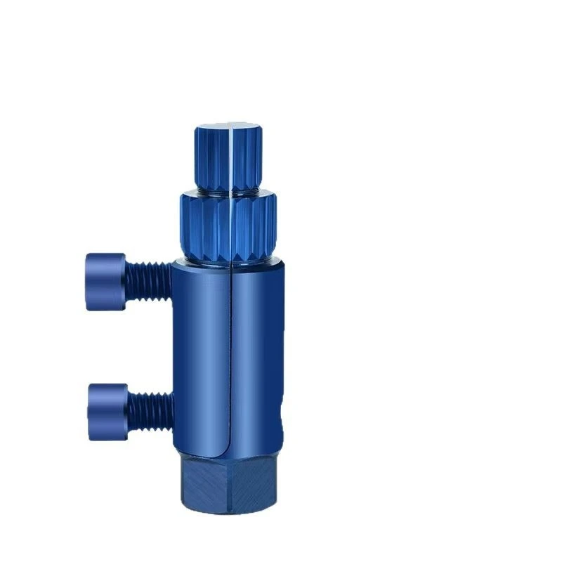 

New multi-functional faucet angle valve broken wire remover tap 4 points 6 points anti-wire broken head screw remover