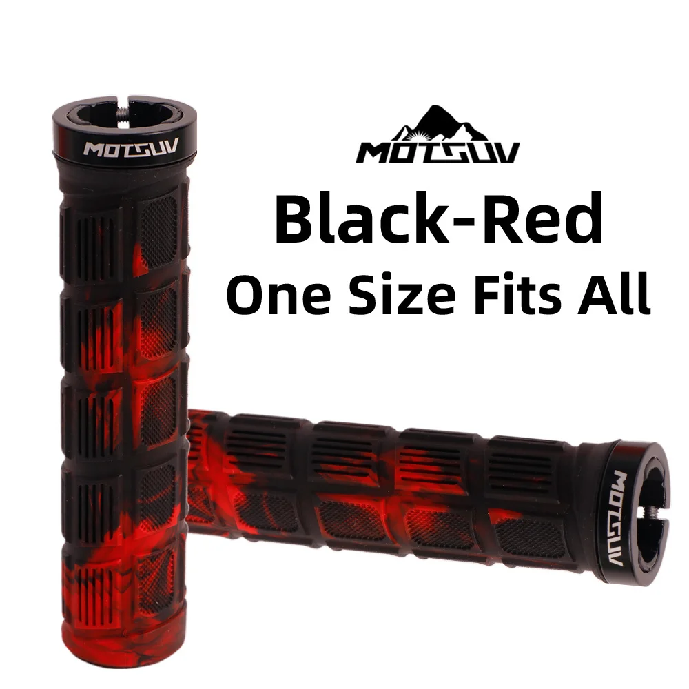 Black-Red-1 Pair