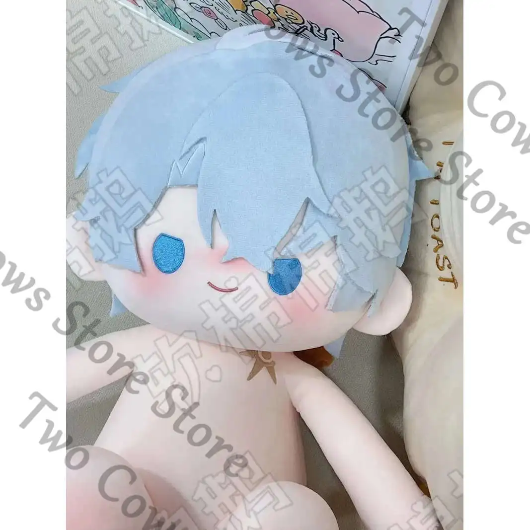 

Honkai: Star Rail Game ambitus Phainon attribute sitting position 40cm Dress-up Cotton Doll High appearance level Birthday gift