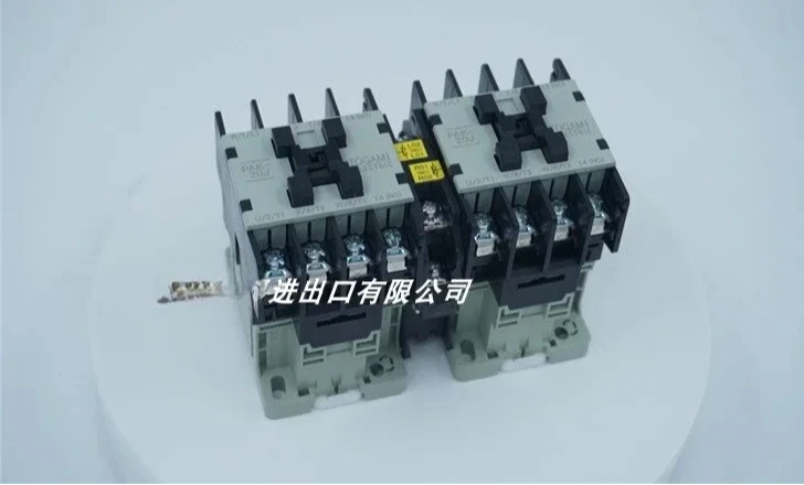 가정용 접촉기 PAK-20J PAK-20J31 PAK-21J 새로운 재고 있음 1PCS