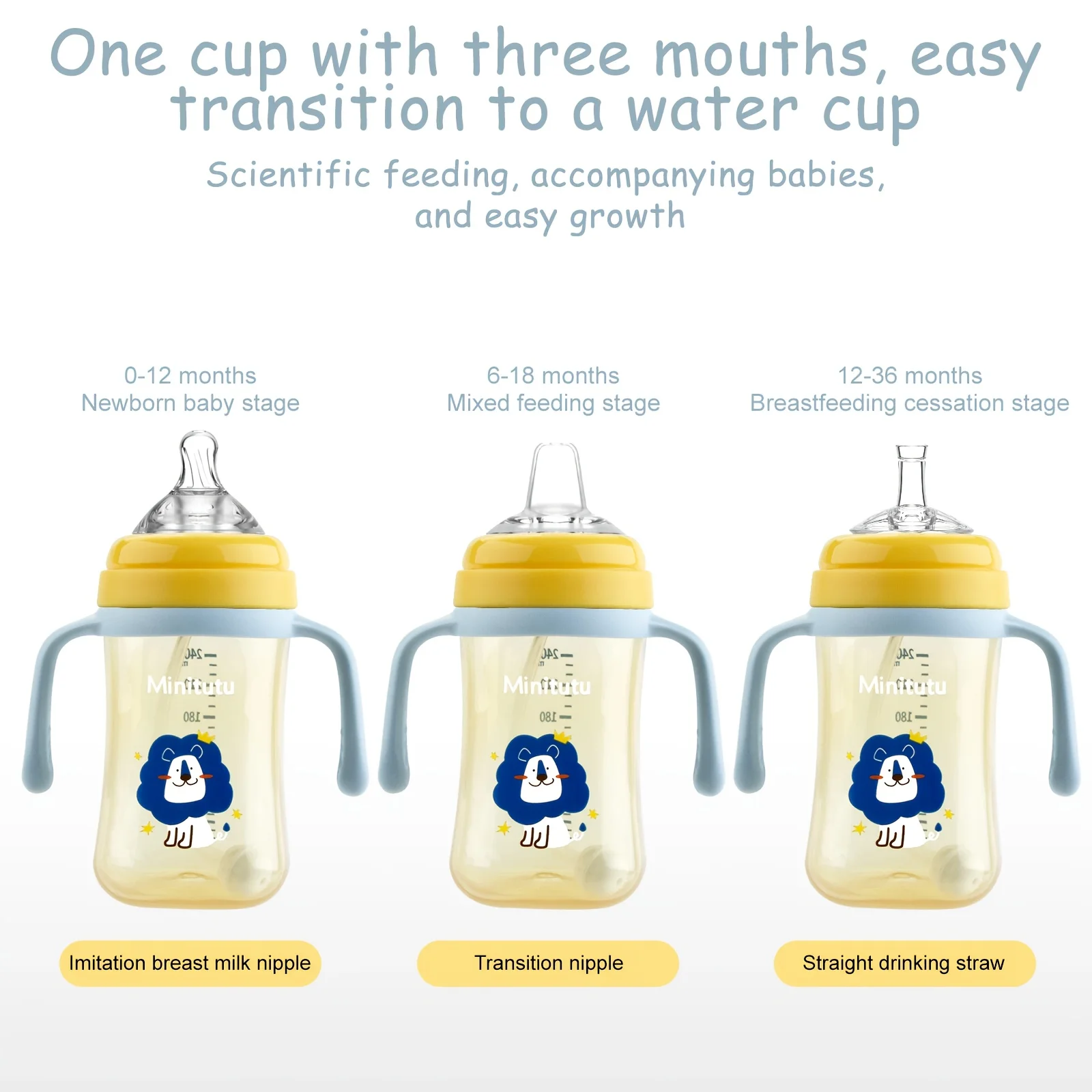 Thumbnail 4 - #29 Latest Baby Cups Offers