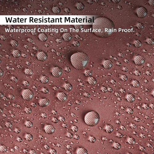 Imagen 2 del producto Rhinowalk-Bolsa de almacenamiento para bicicleta de carretera 700C, 26-27,5 pulgadas, portátil, transporte de viaje, resistente al agua