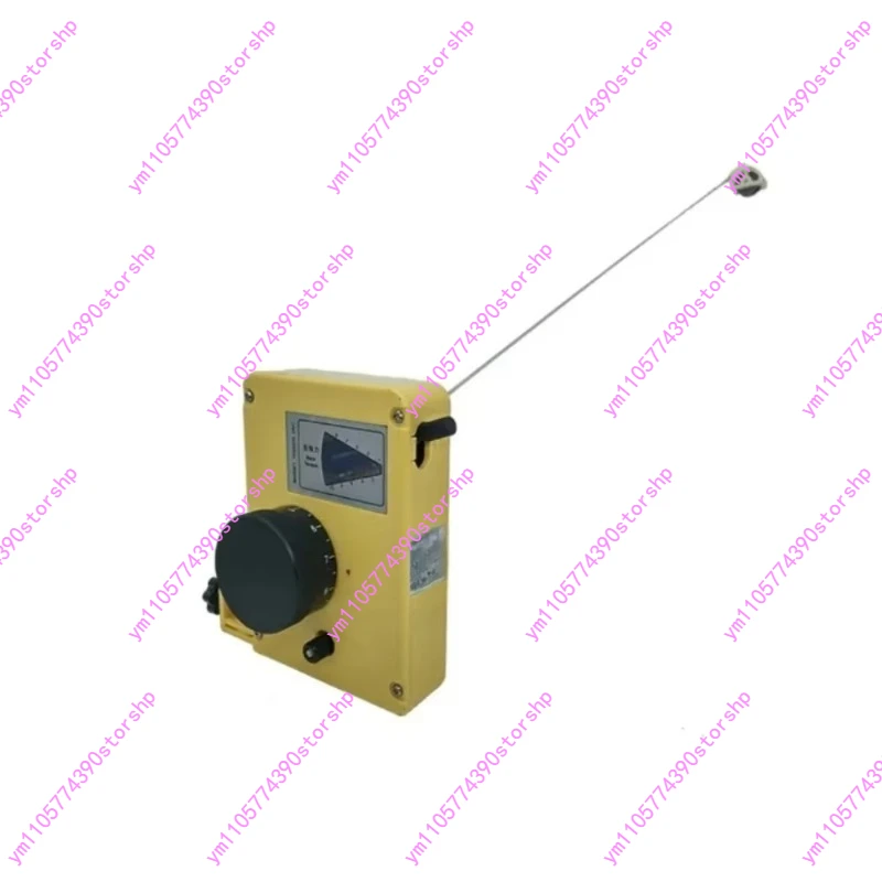 Winding‑Machine‑Magnetic‑Tensioner‑Spare‑Part Vertical‑Wire‑Tension‑Controller 4‑600g Tension‑Range 0.02‑0.35mm Wire‑Diameter