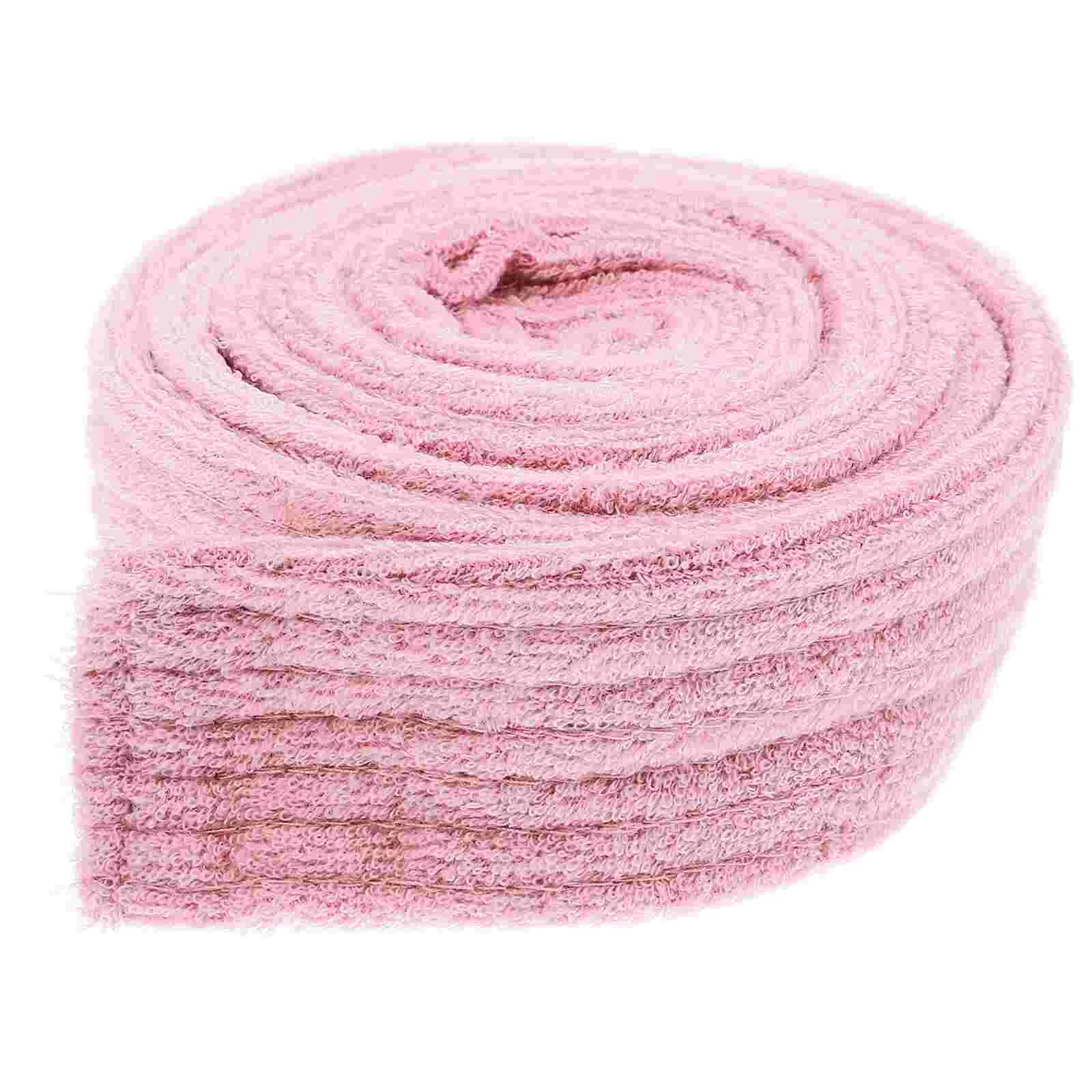 

Bathrobe Belt Hotel Robes Men Spa Replacement Straps Ladies Belts Tether Flannel Miss