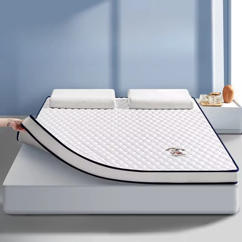 Queen Size Sleeping Mattress Lazy King Sized Organizer China Mattress Salon Designer Colchon Matrimonial Bedroom Furniture