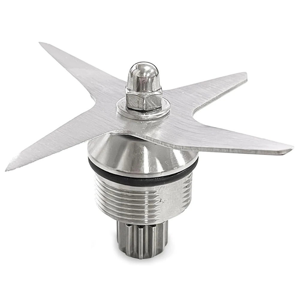 HOT Blender Blade Assembly สําหรับ VitaMix 105733   A2300 A2500 A3300 A3500 Pro750 7500 5300 ชุดเครื่องปั่น