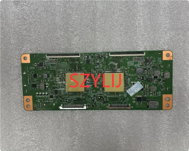 Original 50T32-C0D 50T32-COD CTRL BD in stock