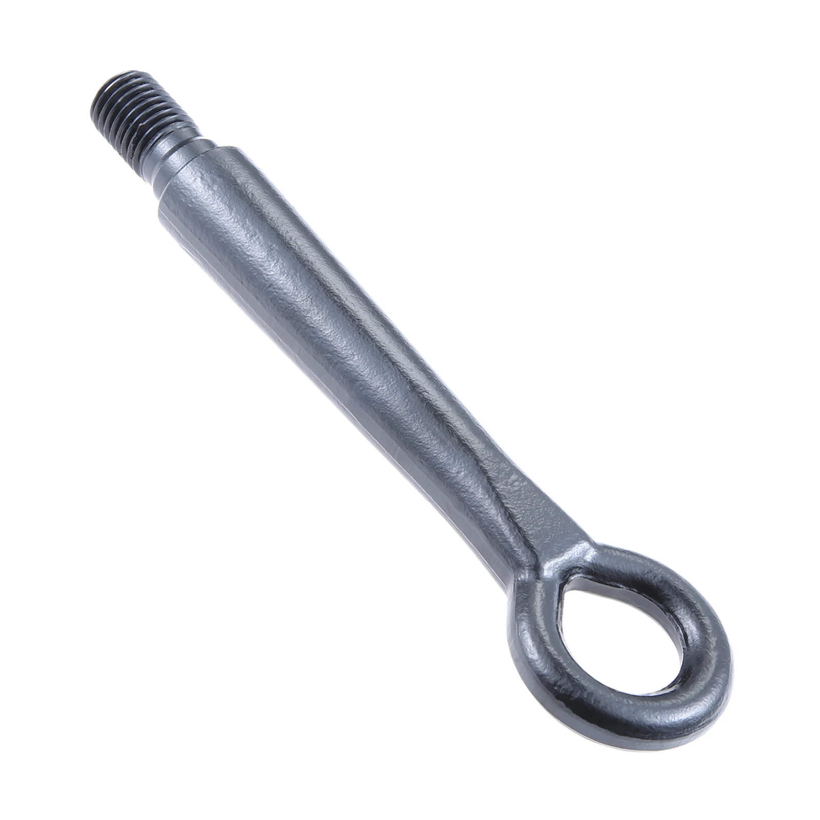 1Pc Black Metal For… - image