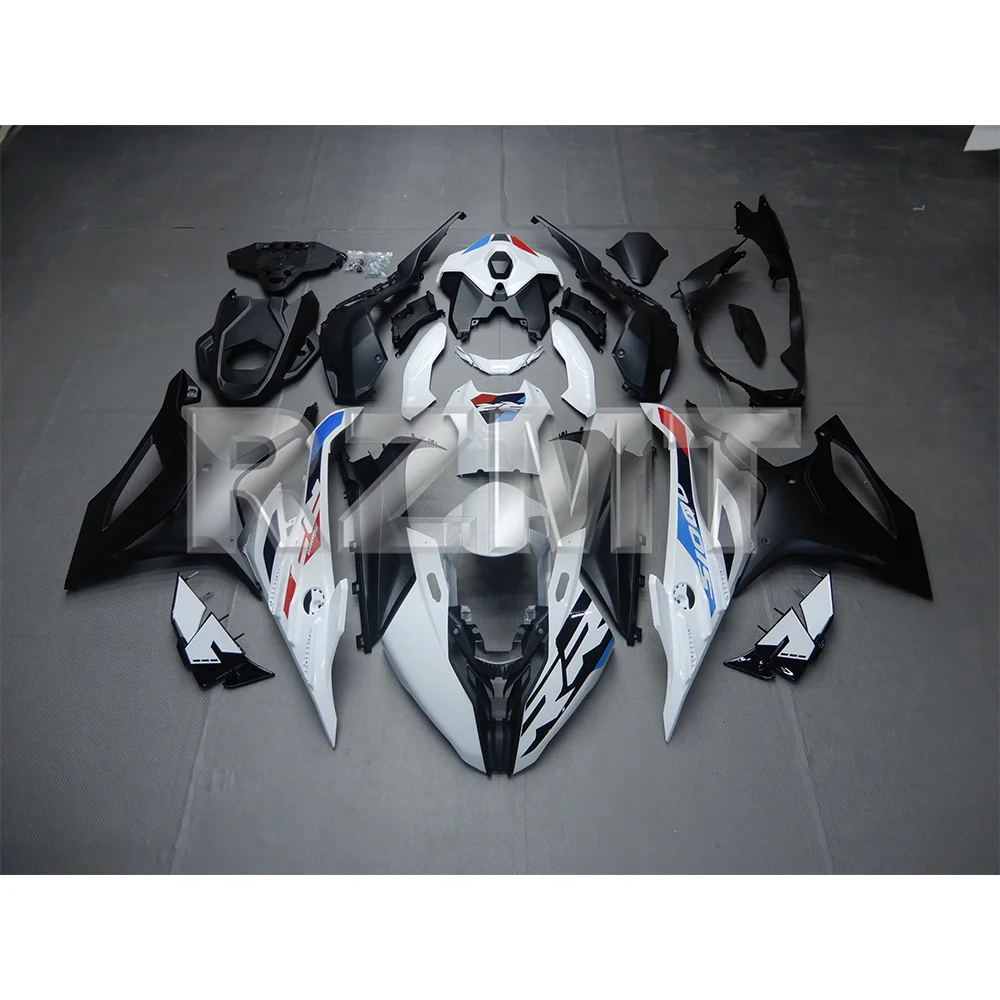 

Intelligent Library For S1000RR 2023-2024 Motorcycle Fairing Body Kit Full ABS Plastic Body Parts Fairings Accesso