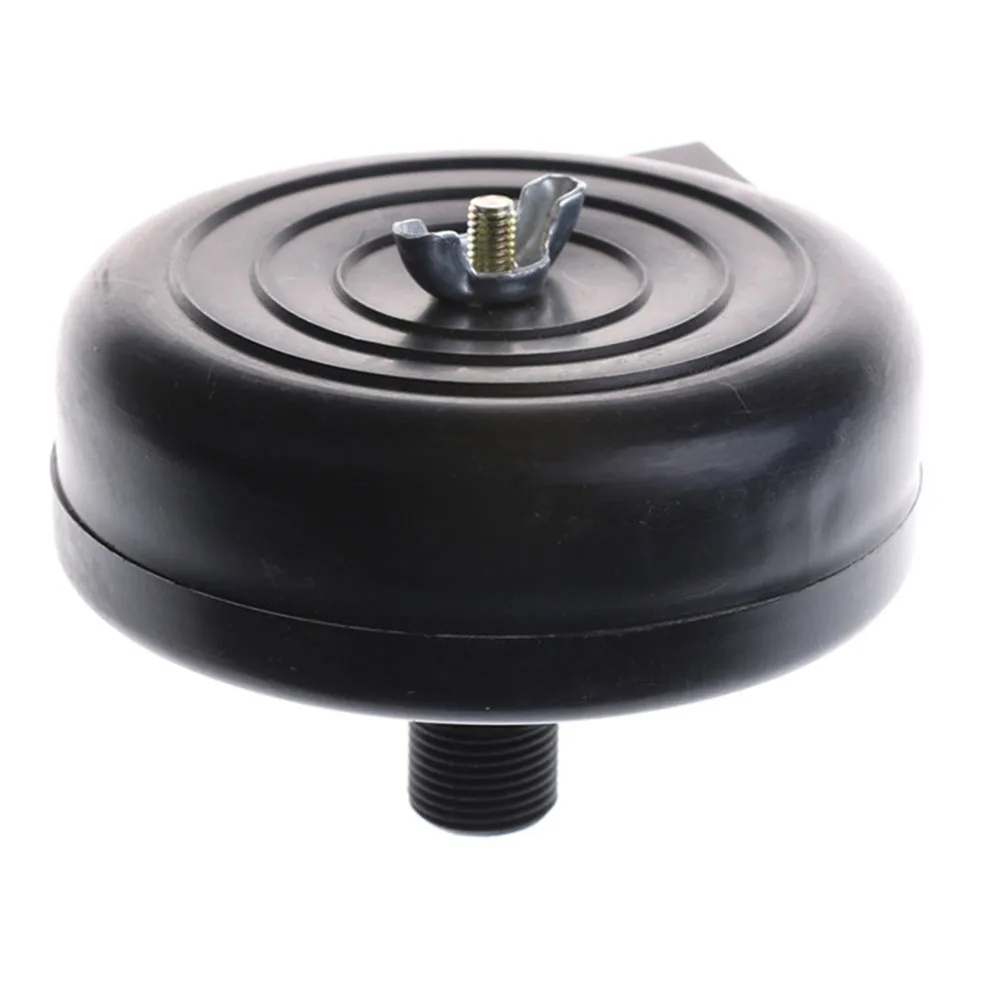 2pcs For Air Filter Muffler 20mm Male Thread Plastic for For Air Compressor for Use in Reducing Inlet For Air Noise