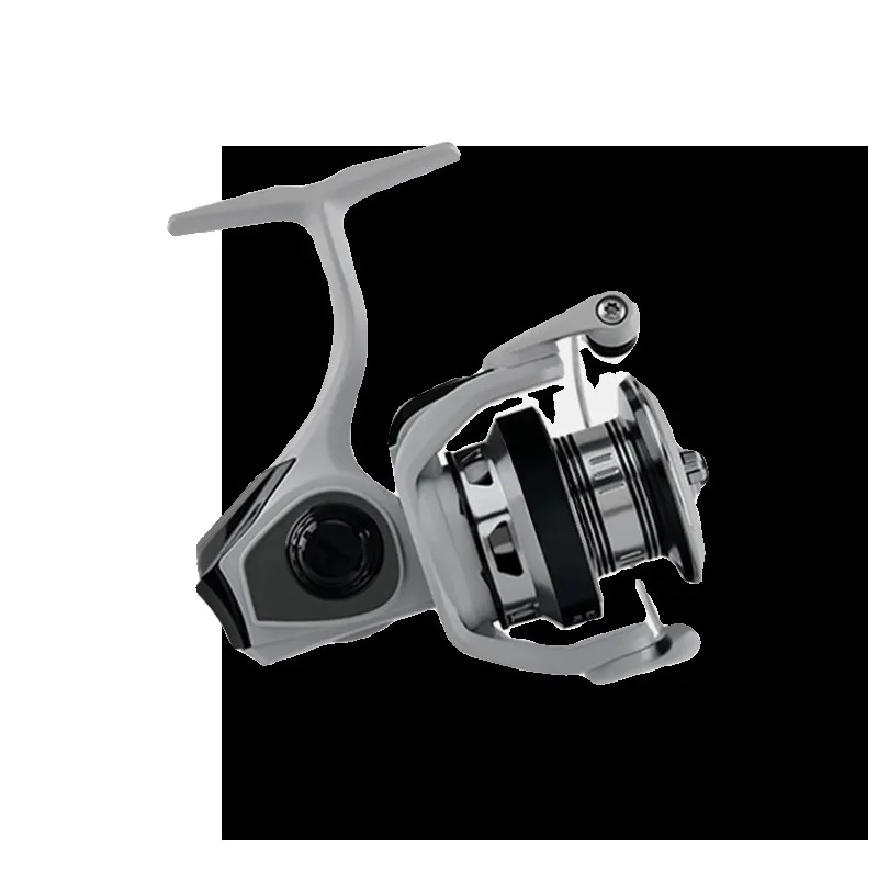 Parts Suitable for Spinning Line Wheel Aluminum Alloy Frame Fish Wheel Common for Fresh Sea Water