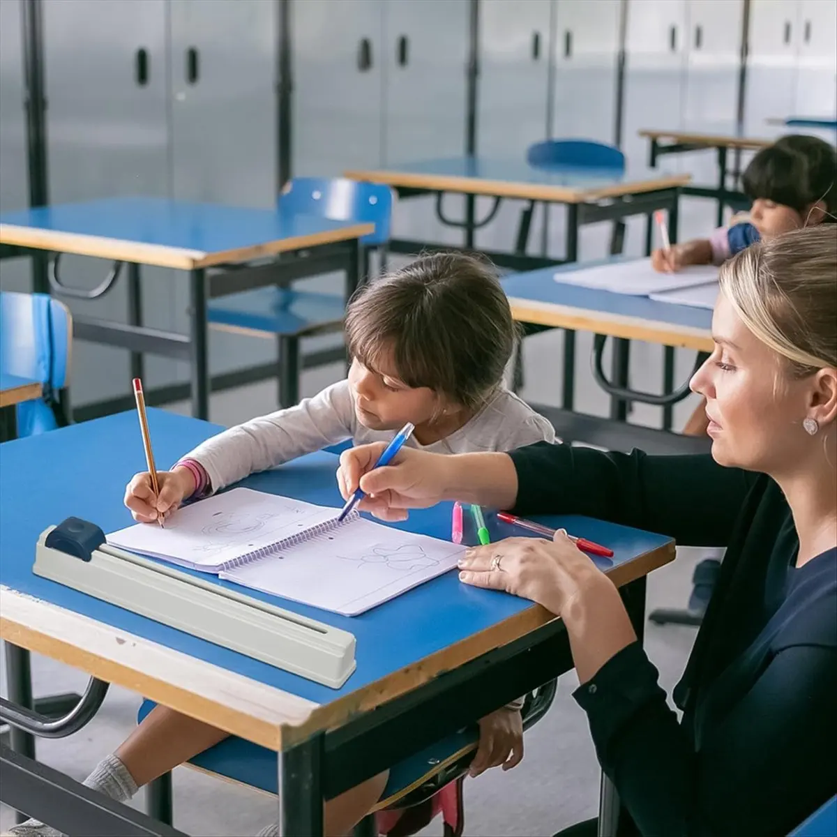 Abnh Spiral Binder …