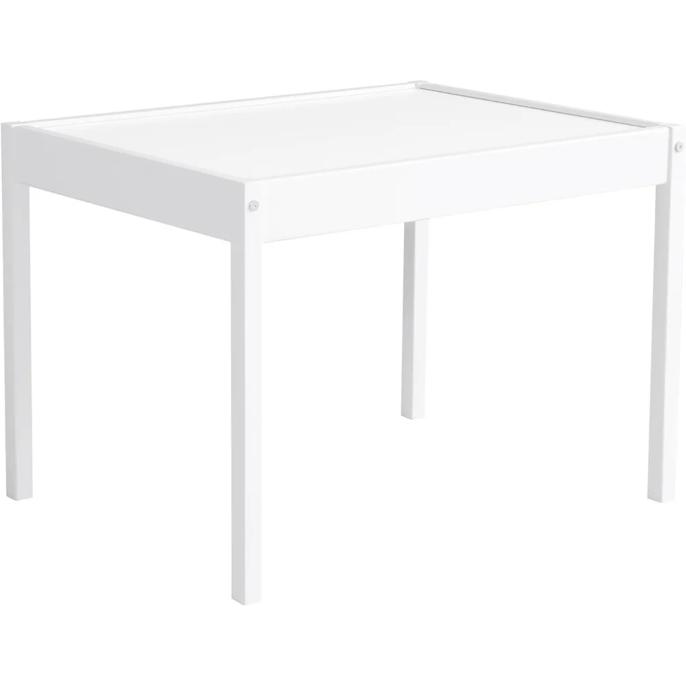 Ensemble de table et chaise Hunter pour enfants, 3 pièces