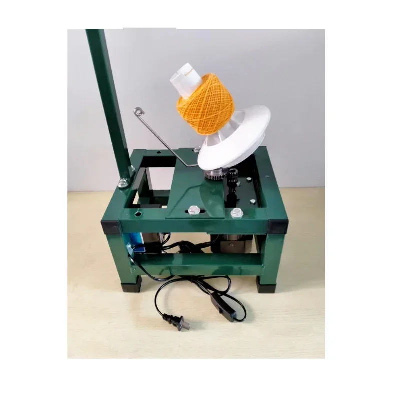 Automatic Yarn Ball winding  Machine