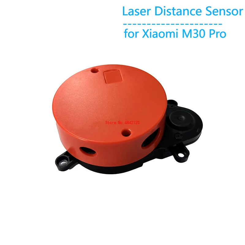 Original Laser Distance Sensor LDS for Xiaomi Mijia M30 Pro C107 C101 Vacuum Cleaner Parts LDS Lidar Replacement Accessories