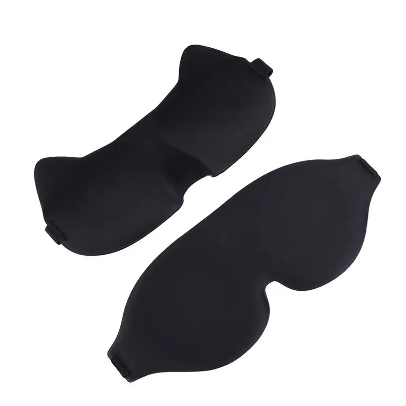 【HM】3D Sleeping Eye…