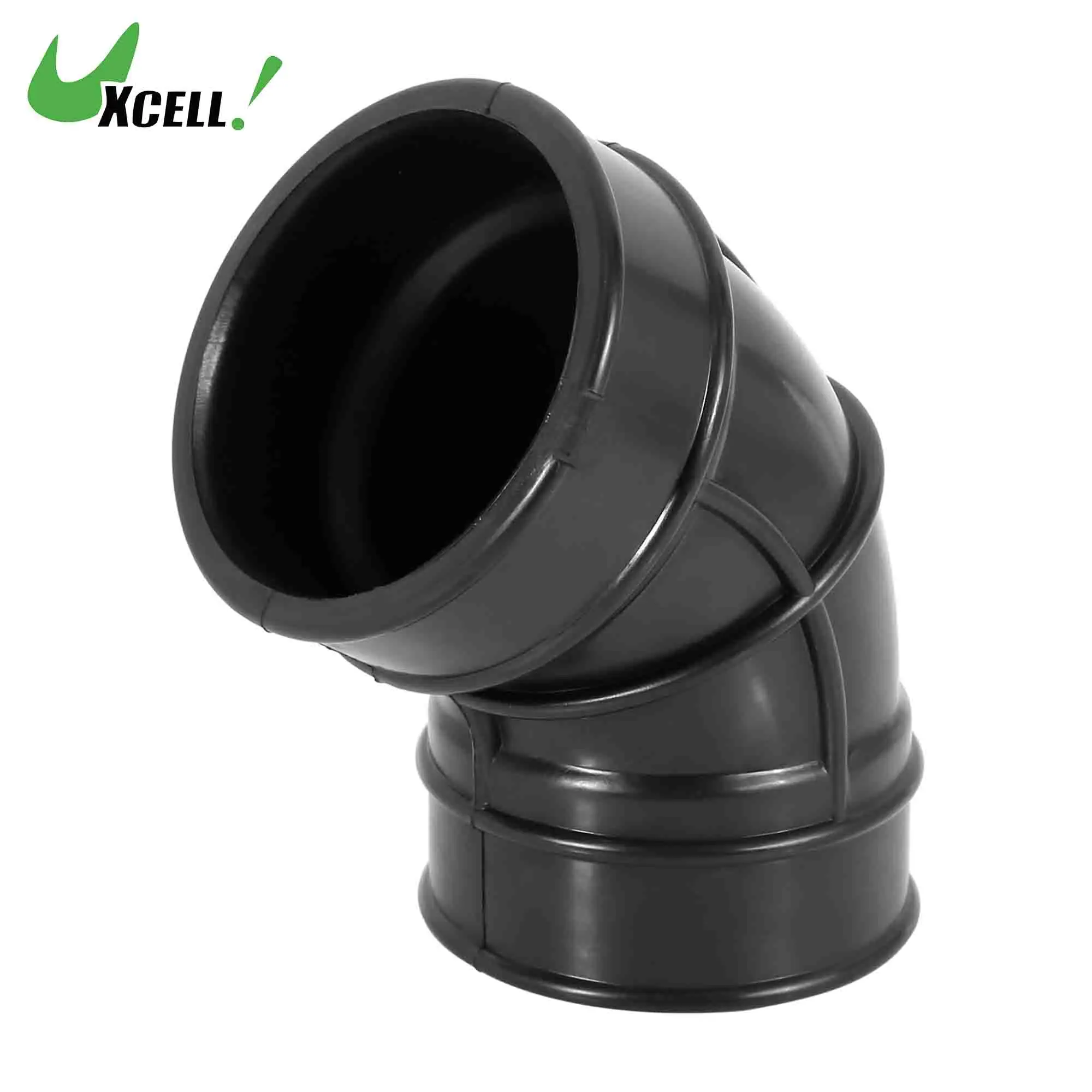 UXCELL Car Air Intake Hose Tube for Nissan Pathfinder 1996 1997 1998 1999 2000 for Infiniti QX4 1997-2000 165780W001