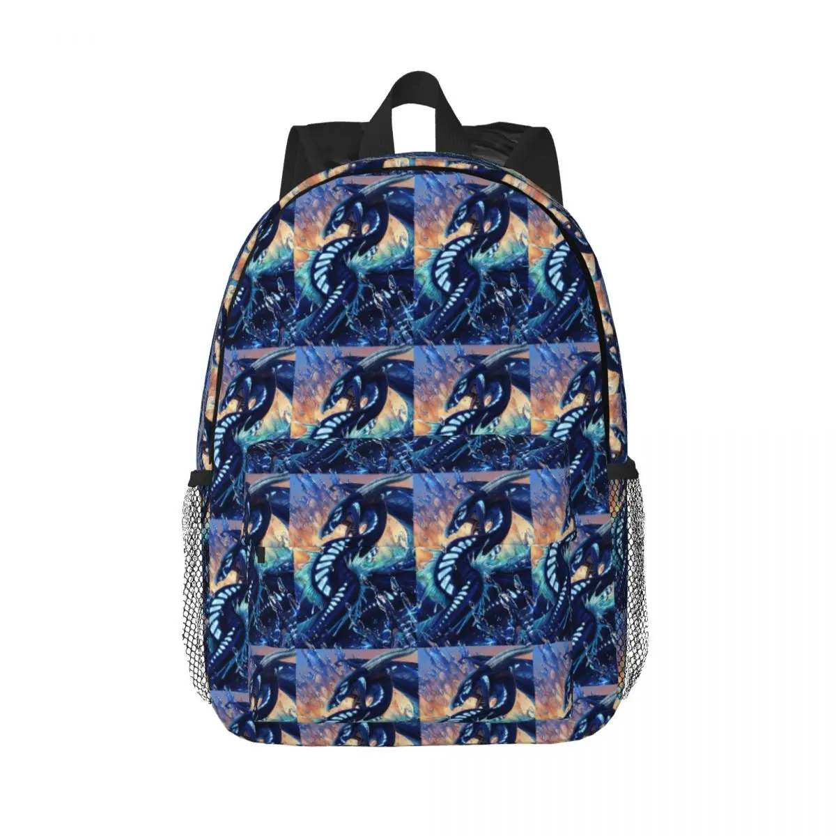 

Wings Of Fire Backpack Hot Sale Daypack Large Capacity Boys Girls BookBag Shoulder Bags for Men Women Kids School Bag