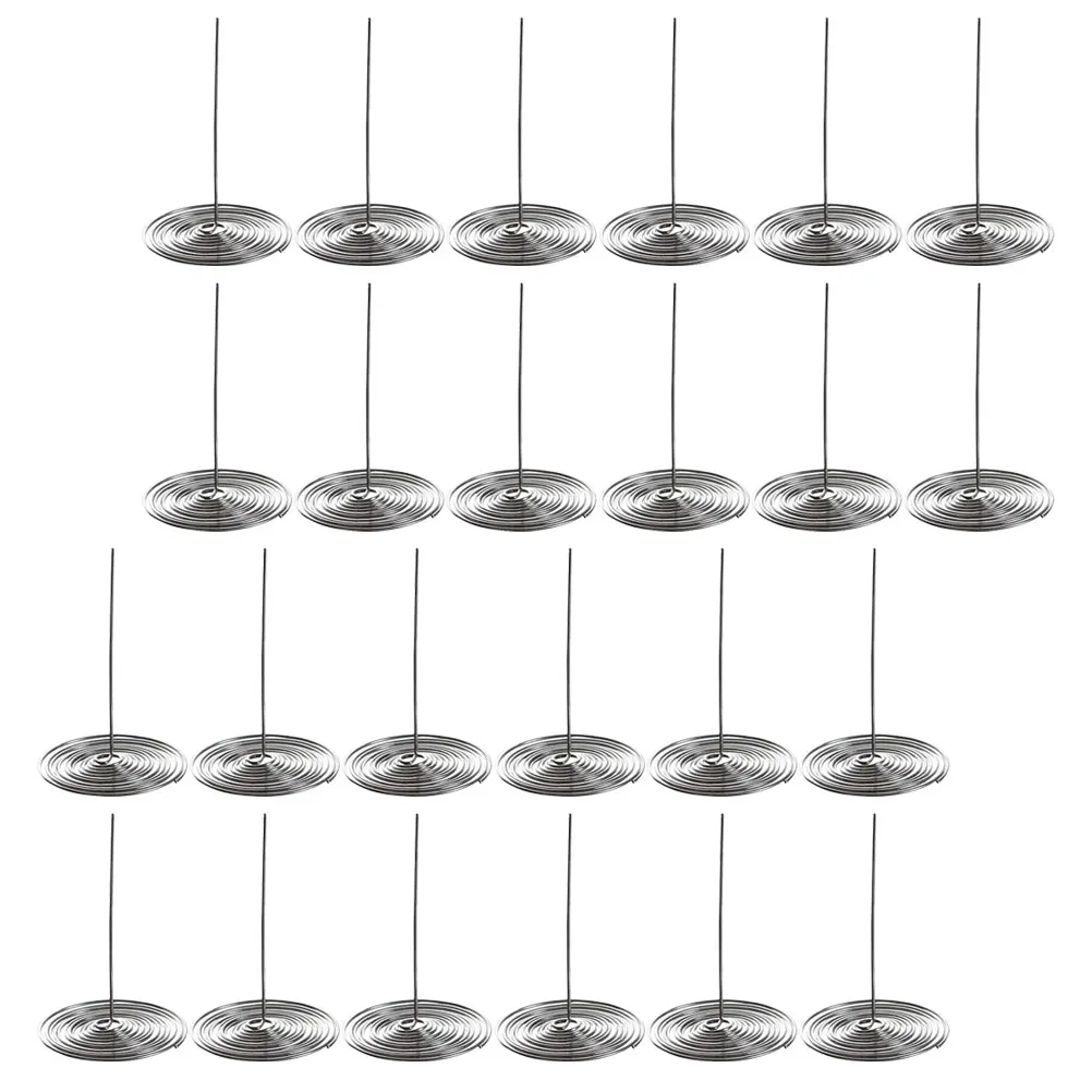 

30 Pcs Teapot Spout Filter Tool Spring Strainers Replacement Kettle Stainless Steel Spouts Mesh Infuser Infusers
