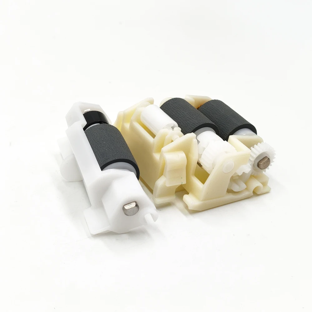 BOMA.LTD Compatible Pickup Roller Kit for Epson WF M5298 M5299 M5799 C5210 C5290 C5299 C5710 C5790 C529R C579R ET-8700 Printers