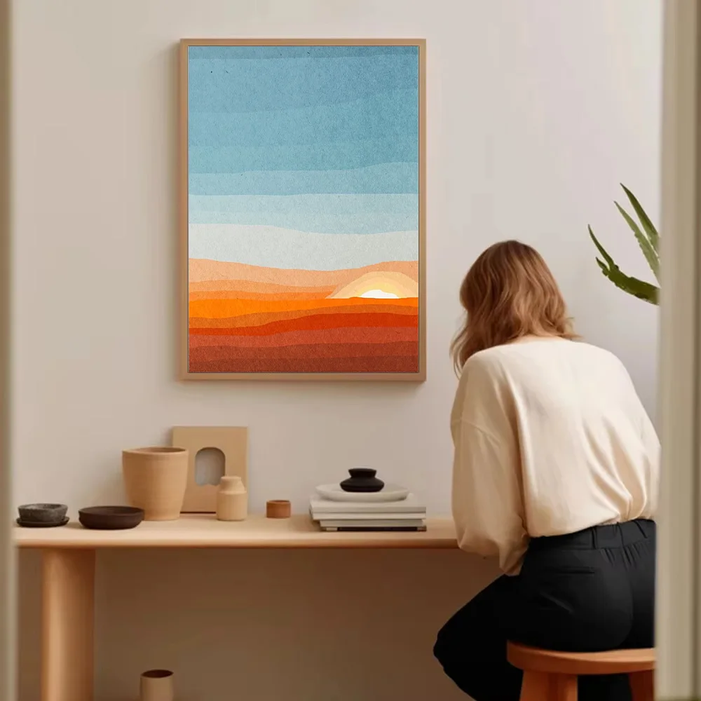 الغراب النباتي جدار الفن قماش طباعة الظلام الأكاديمية ديكور القوطية الطبيعة اللوحة باطني الغابات الفن خمر ديكور المنزل هالوين #5