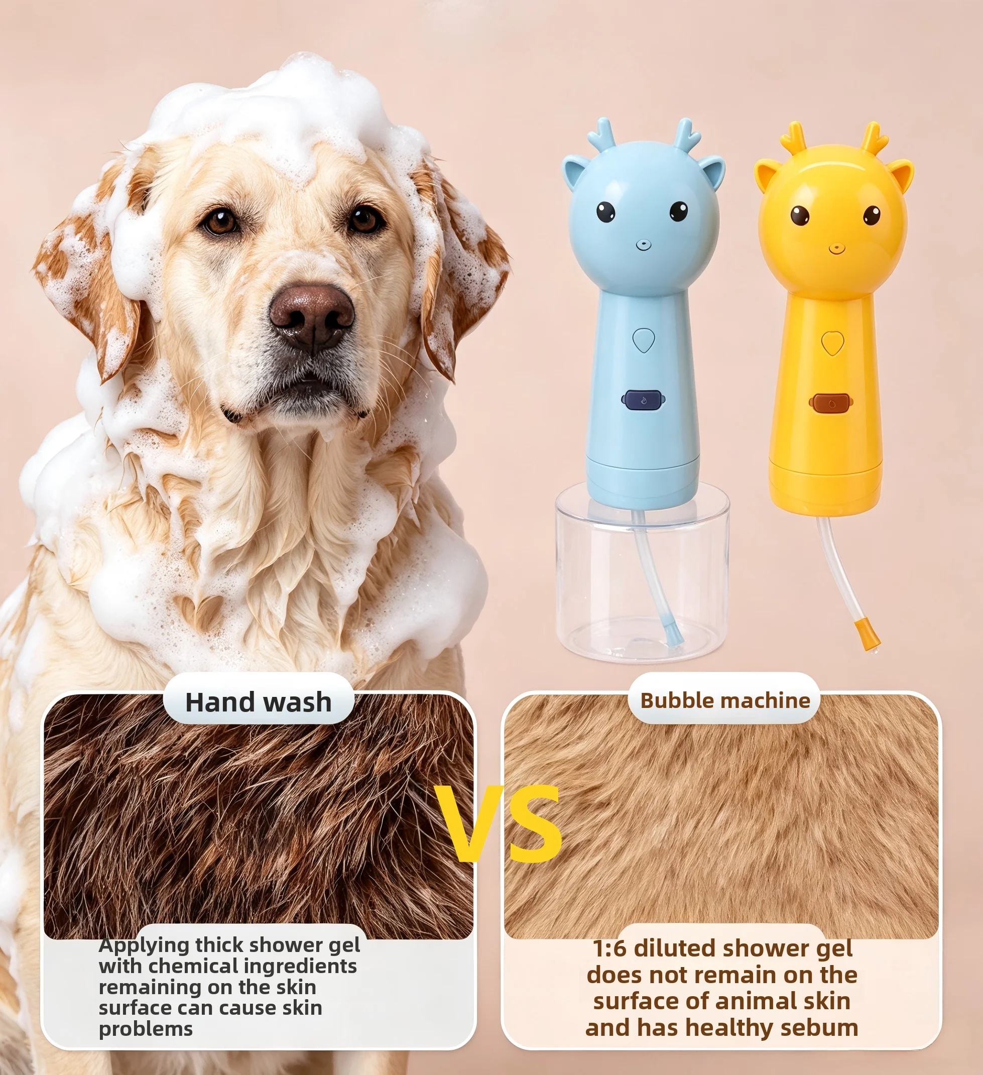 Thumbnail 2 - #28 Latest Pet Grooming Supplies Offers