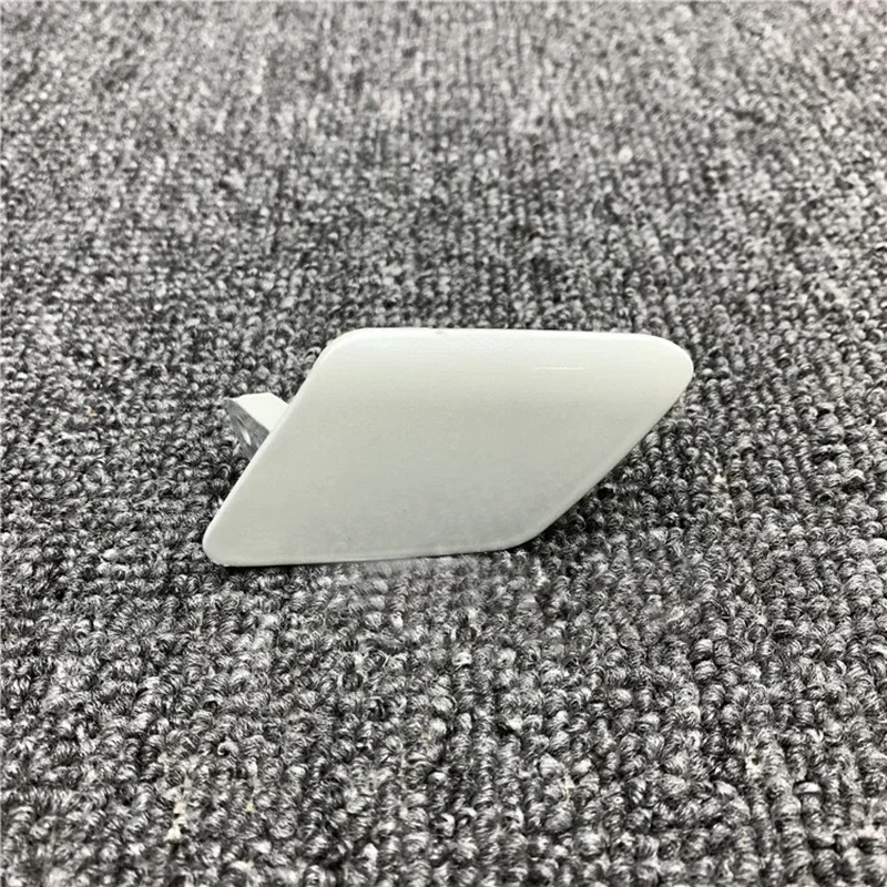 المصد الأمامي للسيارات غطاء غسالة الضوء الأمامي لسيارات BMW 3 Series F30 F31 F35 2011 2012 2013 2014 2015 51117293031 51117293032 #2