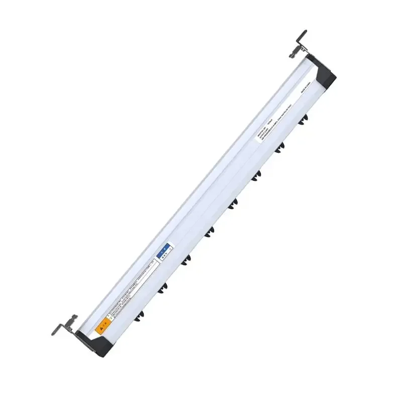 KE-60X Antistatic High Frequency Ionizing Air Bar ESD Device Dry Type Antistatic Ion Bar With Generator